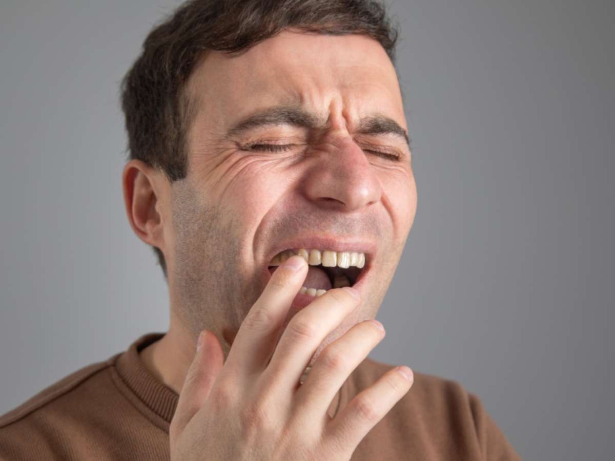 Sonhos com Dentes e a Psicologia da Comunicação