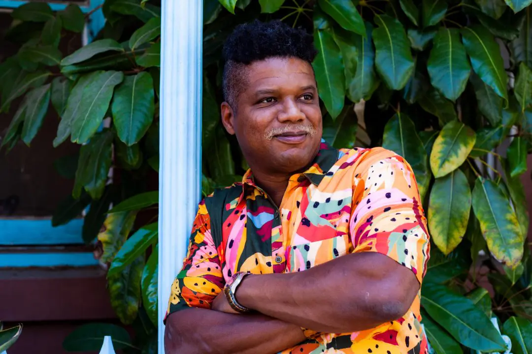 sonhar com homem negro desconhecido