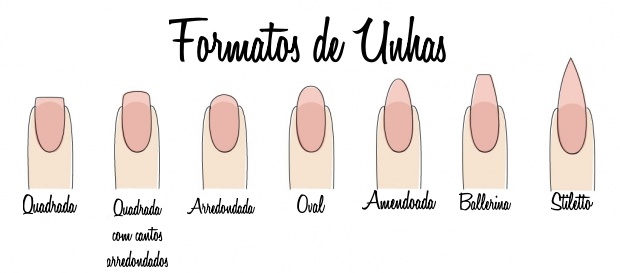 inspiração unhas stiletto decoradas