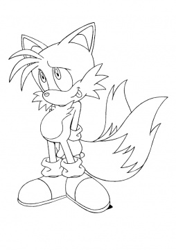 atividade infantil Super Sonic