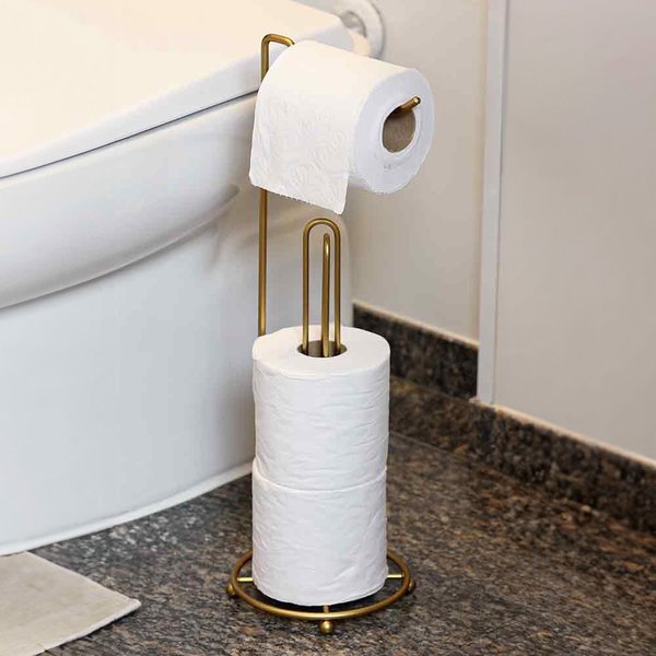 suporte papel higiênico ventosa
