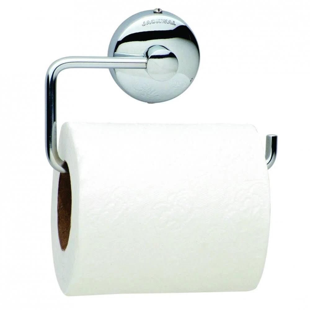 suporte papel higiênico inox