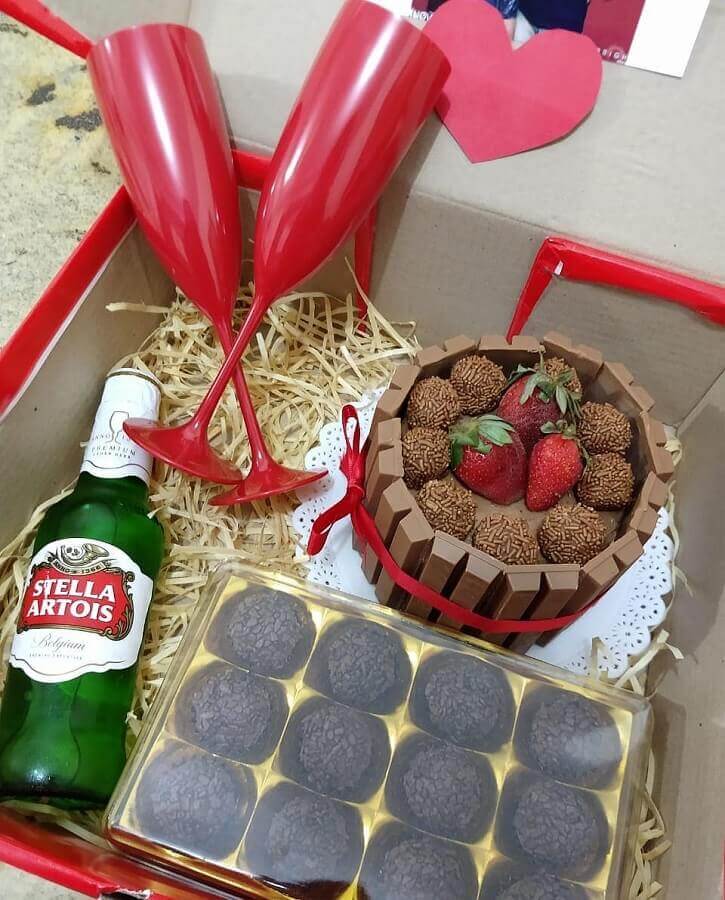 Guia Completo: Como Montar um Jantar Romântico Perfeito em Casa