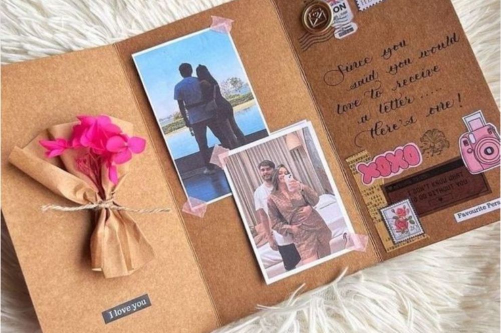 Inspirações do Pinterest: Decorações Românticas para o Quarto do Namorado