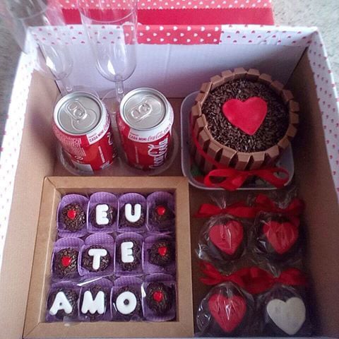 Inspirações do Pinterest: Decorações Românticas para o Quarto do Namorado