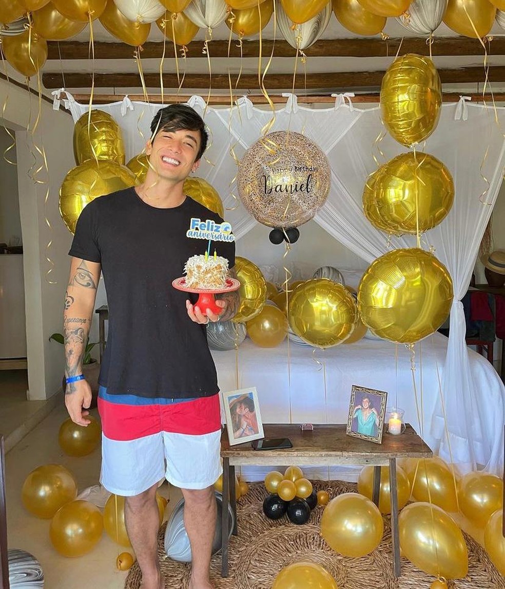 Inspirações do Pinterest: Decorações Românticas para o Quarto do Namorado