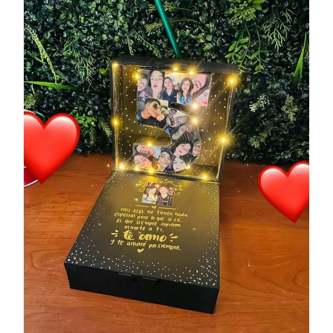 Surpresa De Aniversário Para Namorado