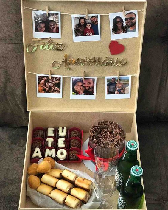 Guia Completo: Como Montar um Jantar Romântico Perfeito em Casa