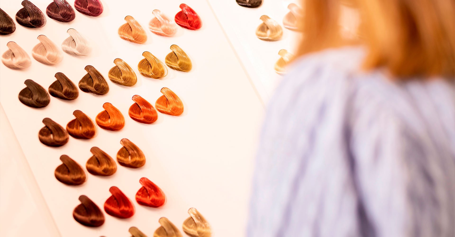 Semipermanente e Tonalizante