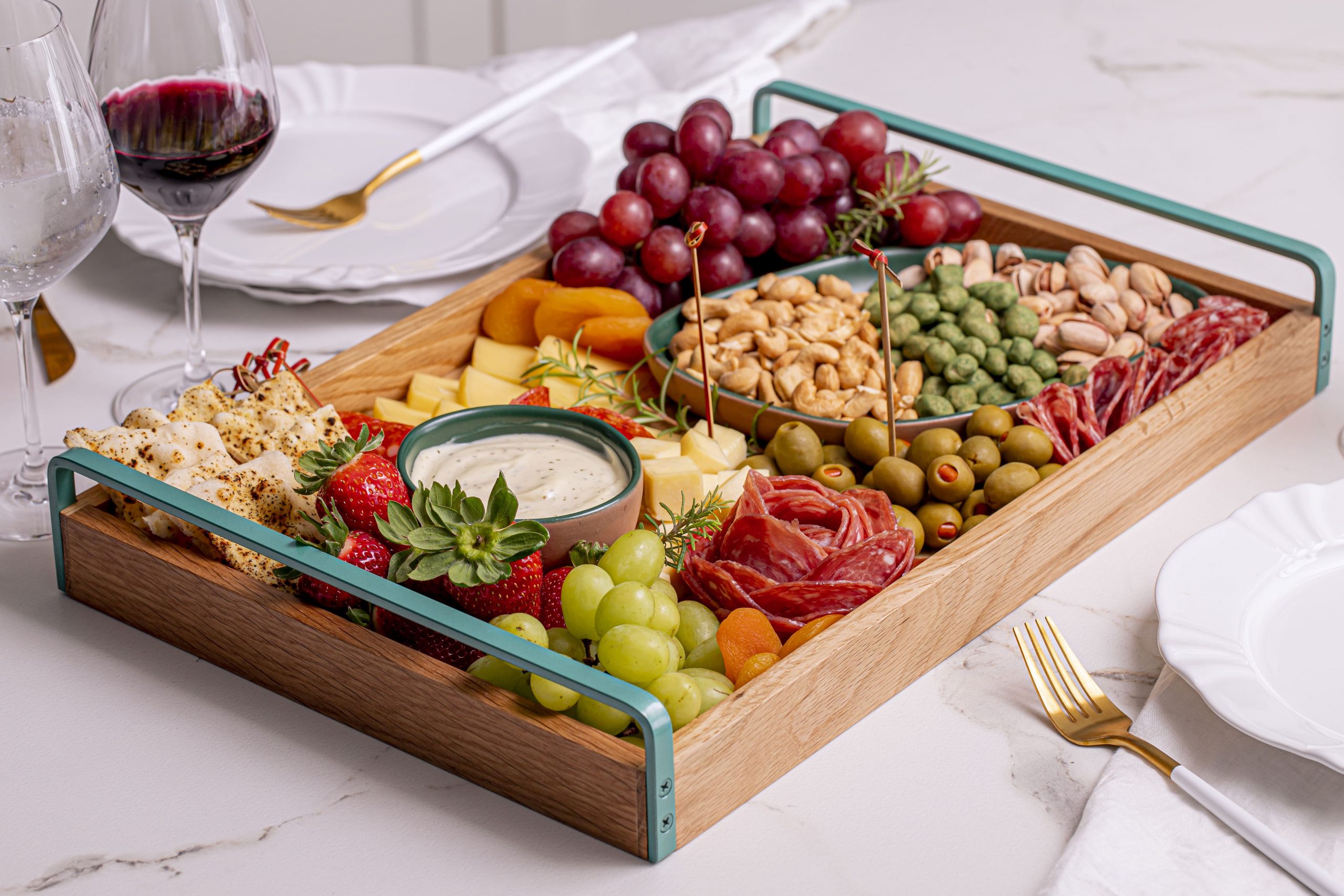 tábua de frios vs tábua de antepastos