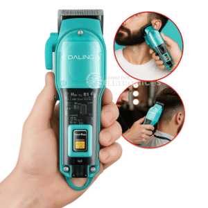 tamanho corte cabelo maquina 6