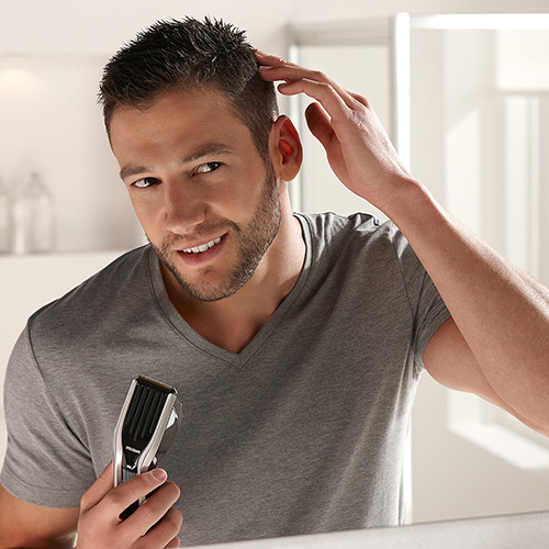 Como Escolher o Pente Ideal para seu Corte de Cabelo Masculino