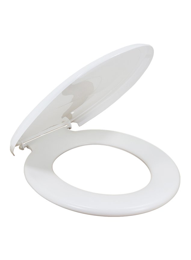 Formato da louça (oval, quadrado, retangular)