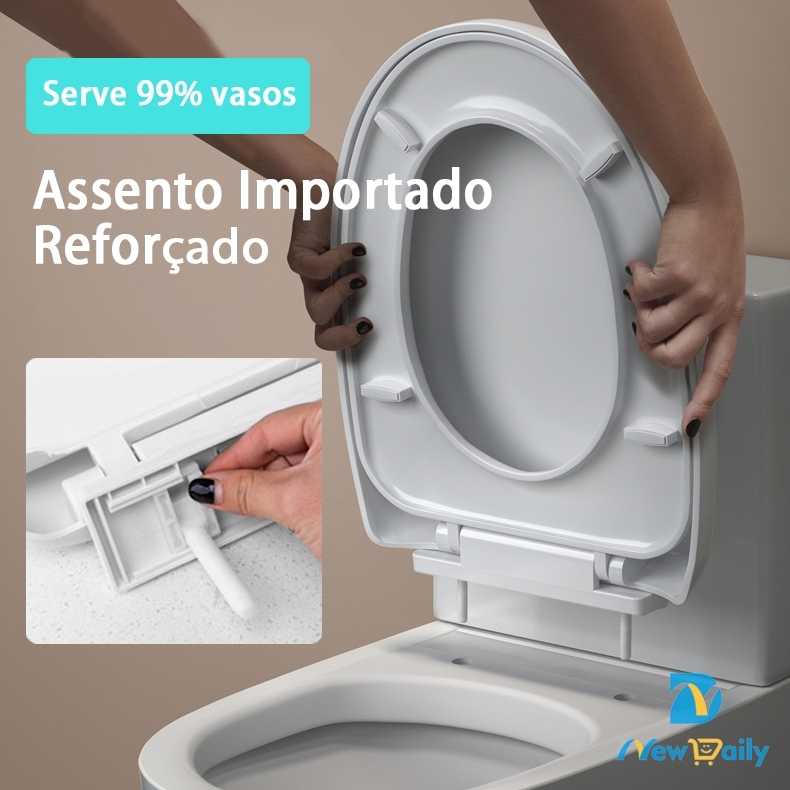 Material (polipropileno, almofadado, resina termofixa)
