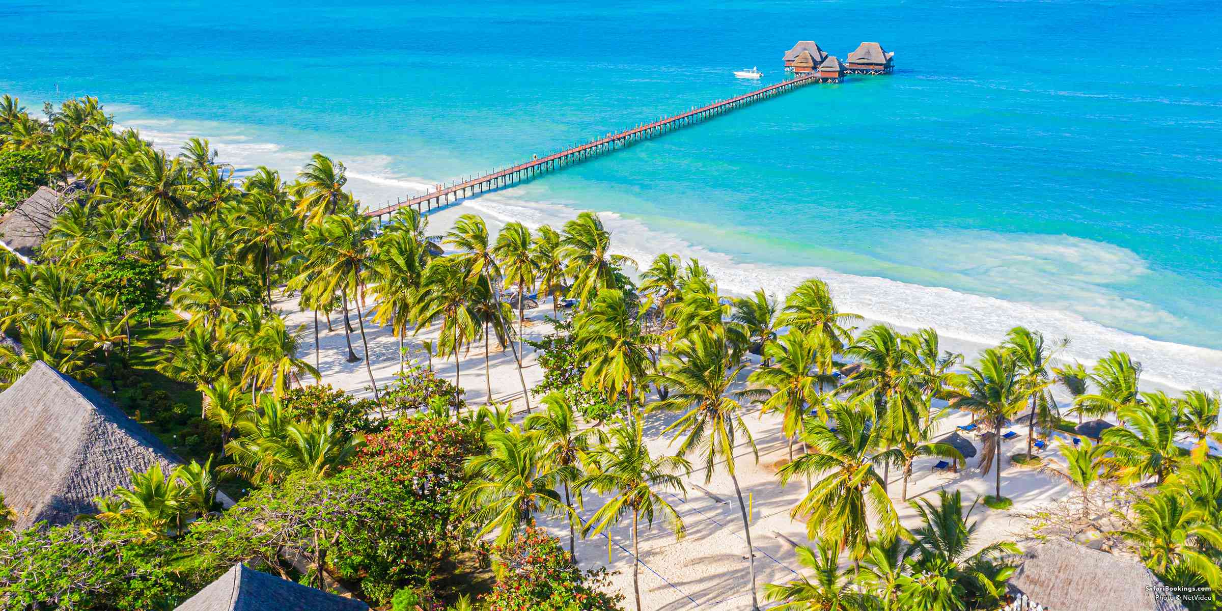 Guia Completo: Como Chegar em Zanzibar e Suas Ilhas Vizinhas