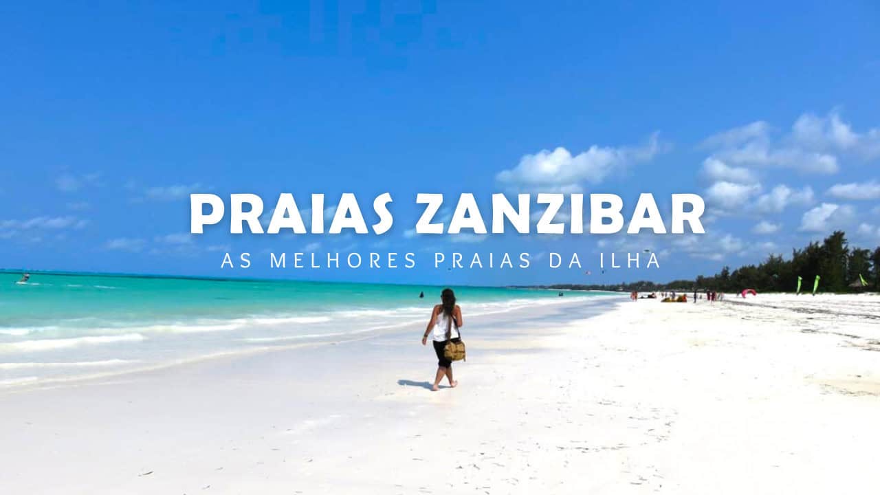 Kitesurf em Paje: O Guia Definitivo para Iniciantes e Experientes