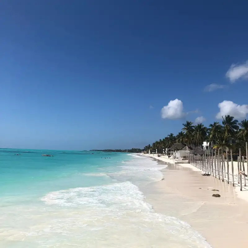 Guia Completo: Como Chegar em Zanzibar e Suas Ilhas Vizinhas