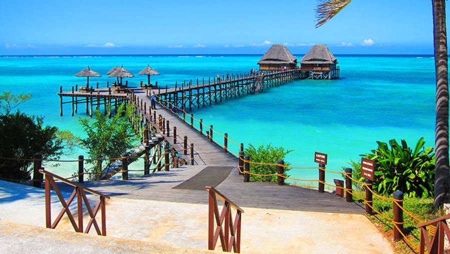 Guia Completo: Como Chegar em Zanzibar e Suas Ilhas Vizinhas
