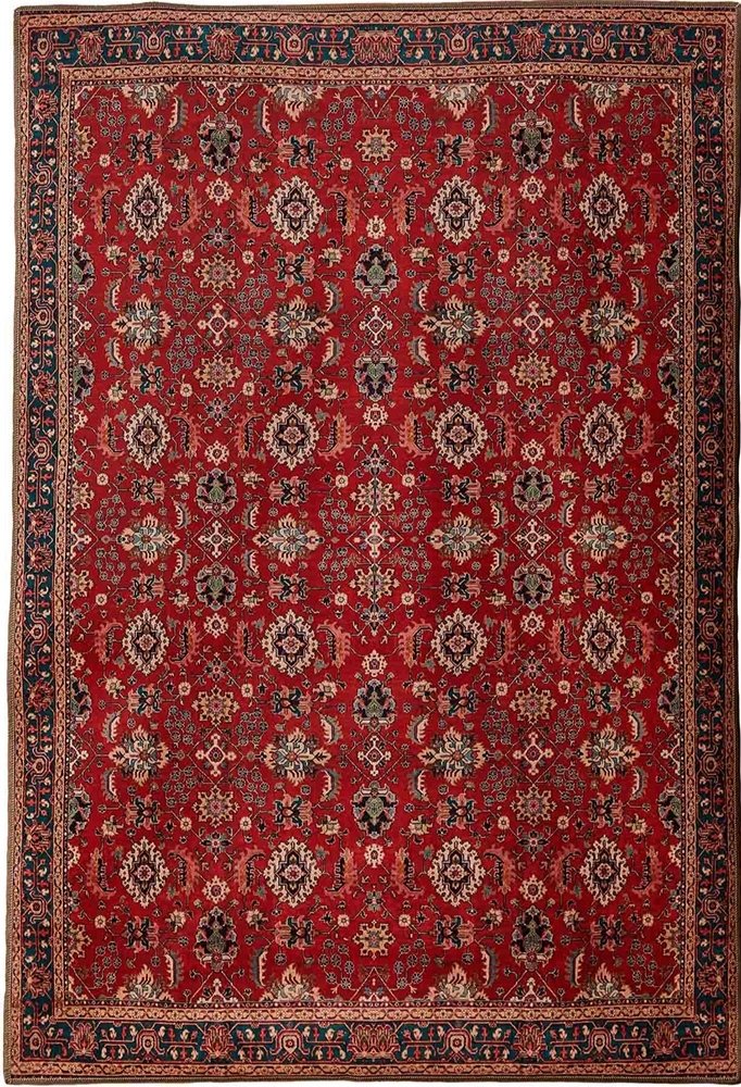 tapete persa Isfahan