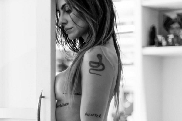 Significado das Tatuagens de Orixás: Iansã e Oxum na Pele