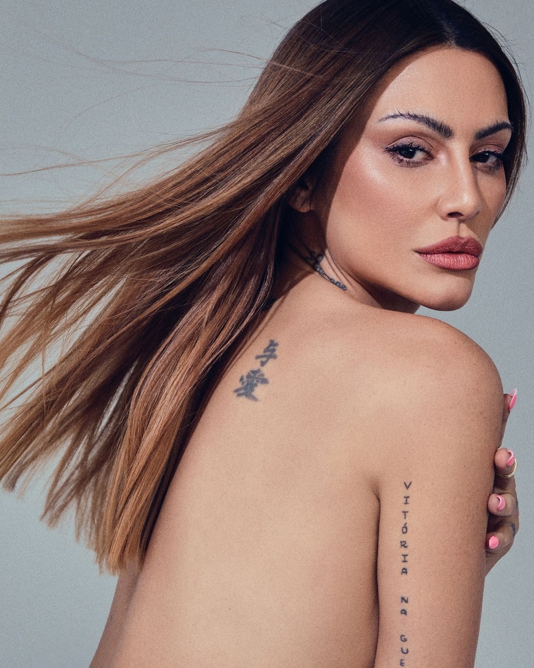 Pinterest para Tatuagens: Encontre a Inspiração Perfeita para sua Próxima Arte