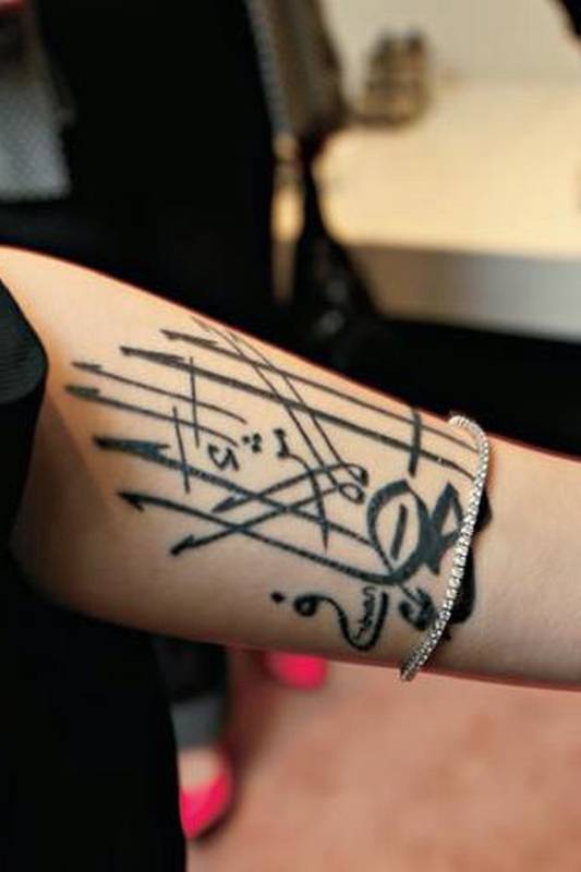 Pinterest para Tatuagens: Encontre a Inspiração Perfeita para sua Próxima Arte