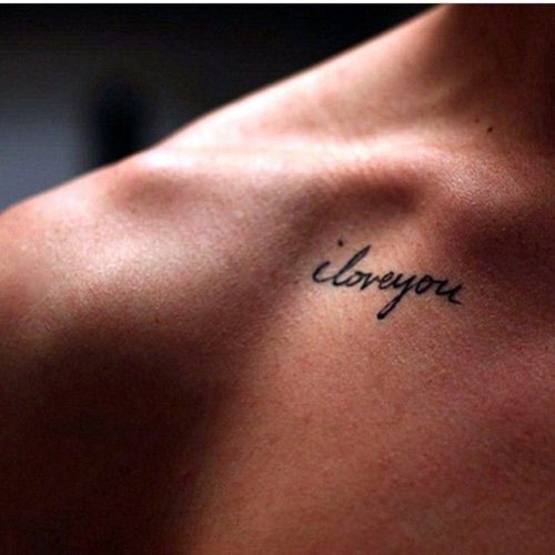 melhores frases para tatuagem masculina de superação