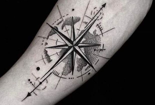 quanto custa tatuagem de frase masculina