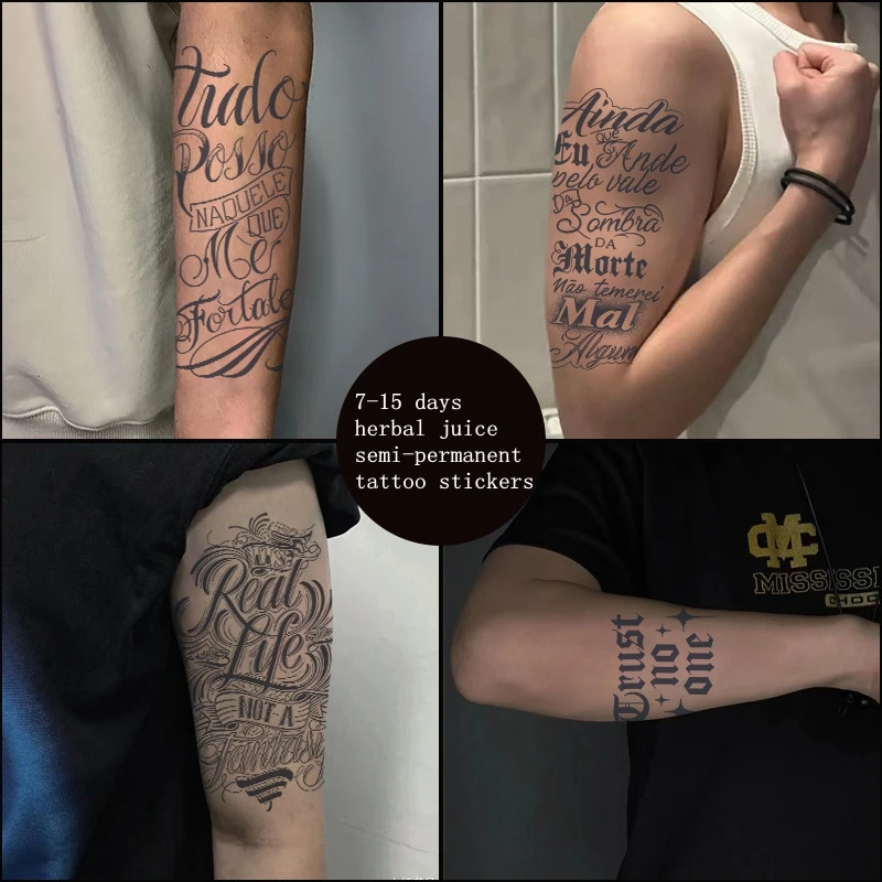 erros comuns ao escolher frase para tatuagem masculina