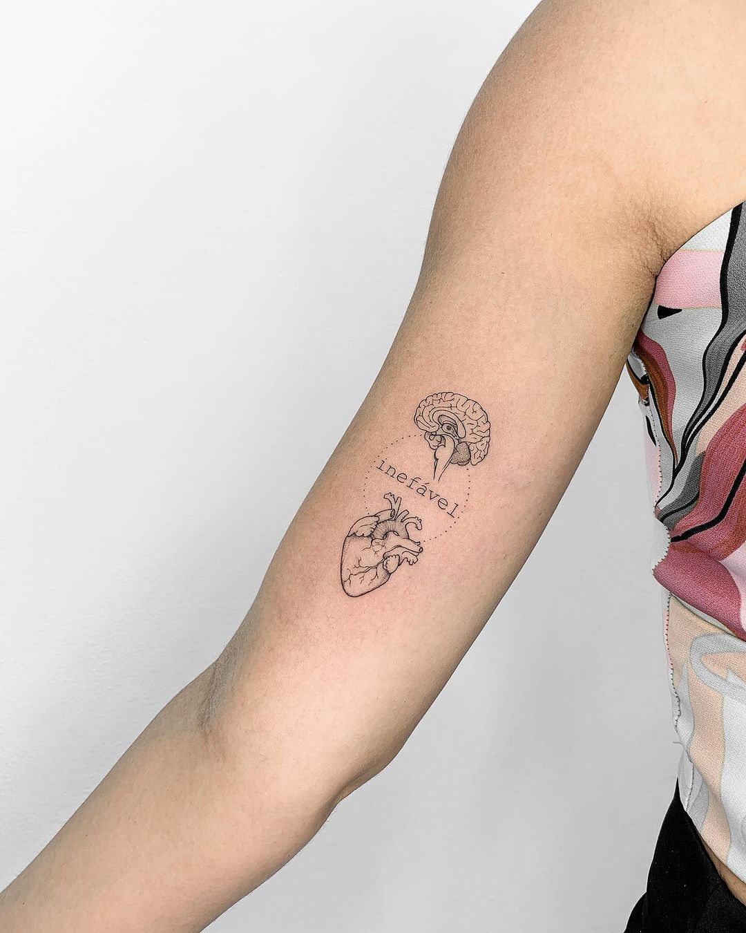 erros comuns ao fazer tatuagem minimalista