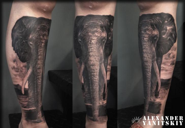 tatuagem mandala canela