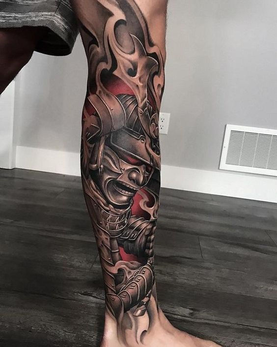 tatuagem data de nascimento canela