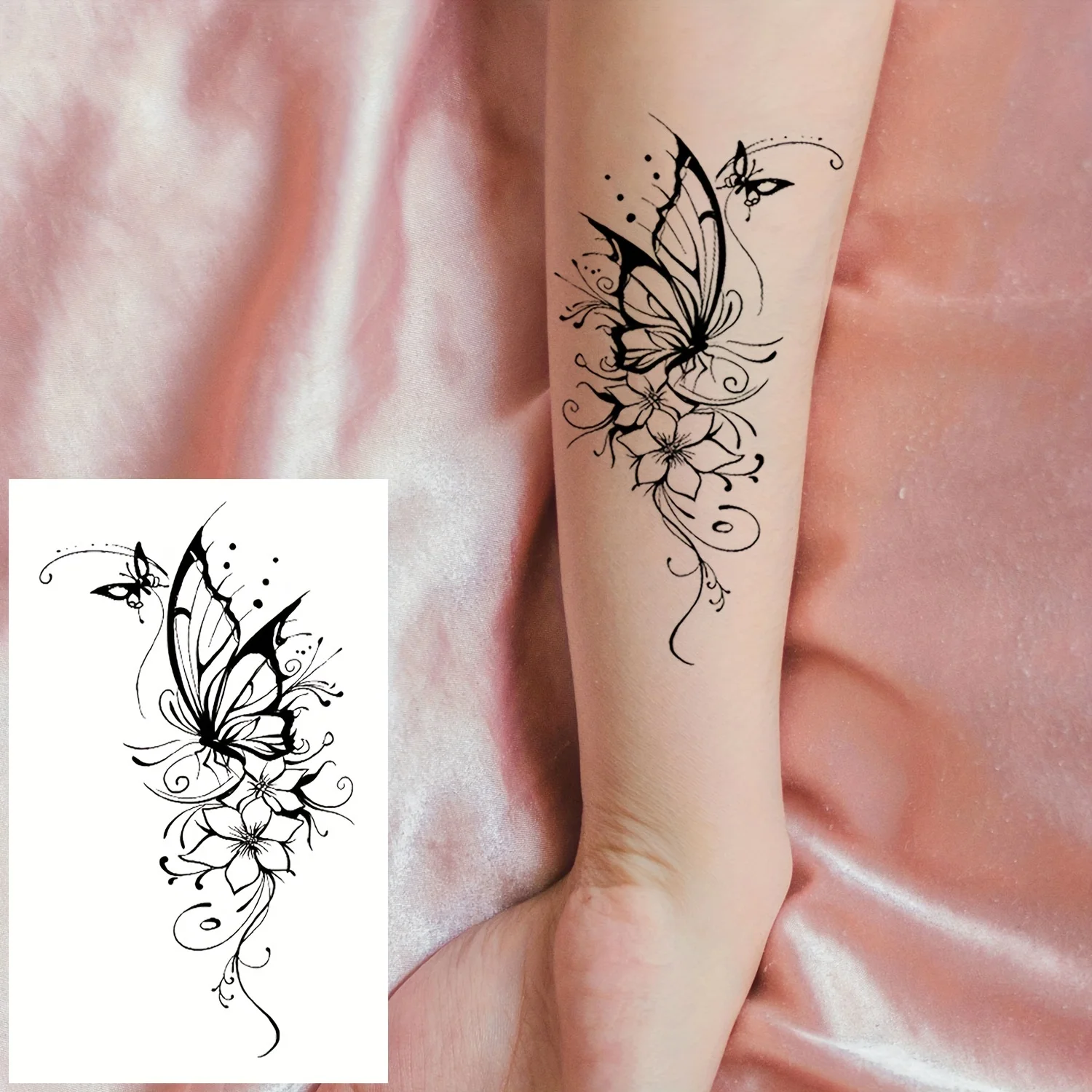 cicatrização tatuagem canela