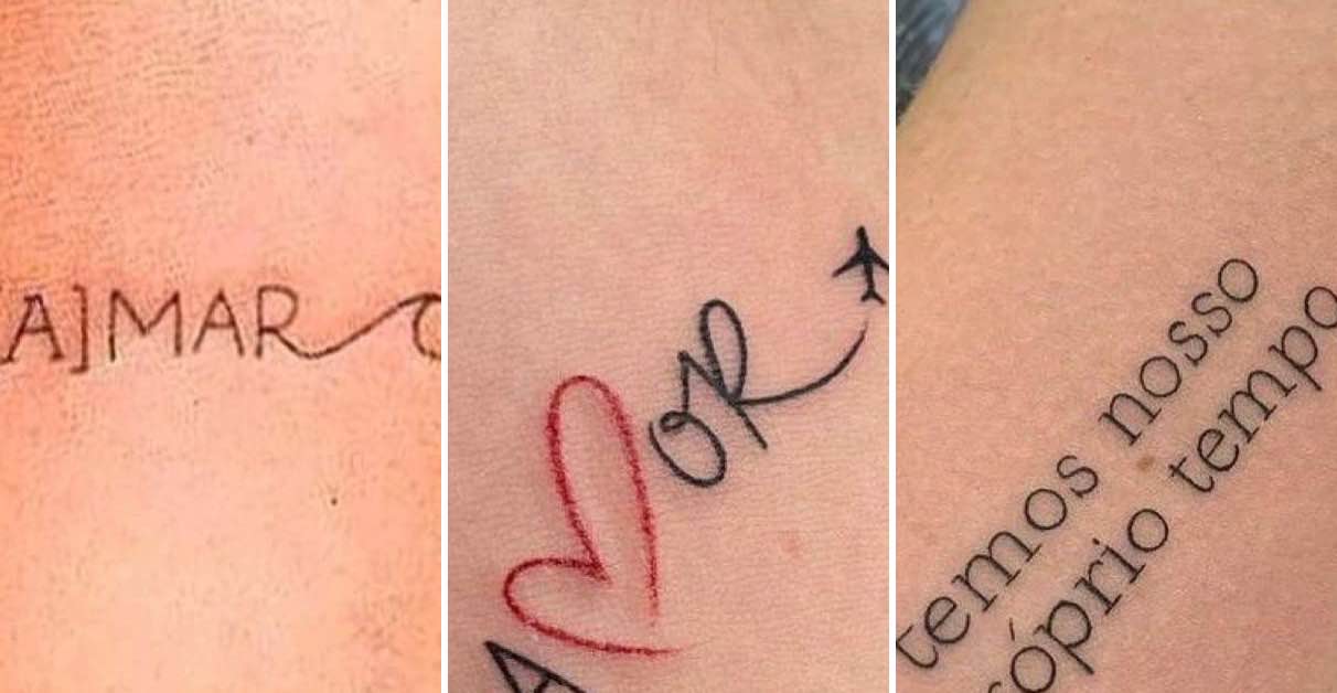 tatuagem na mão é permanente?