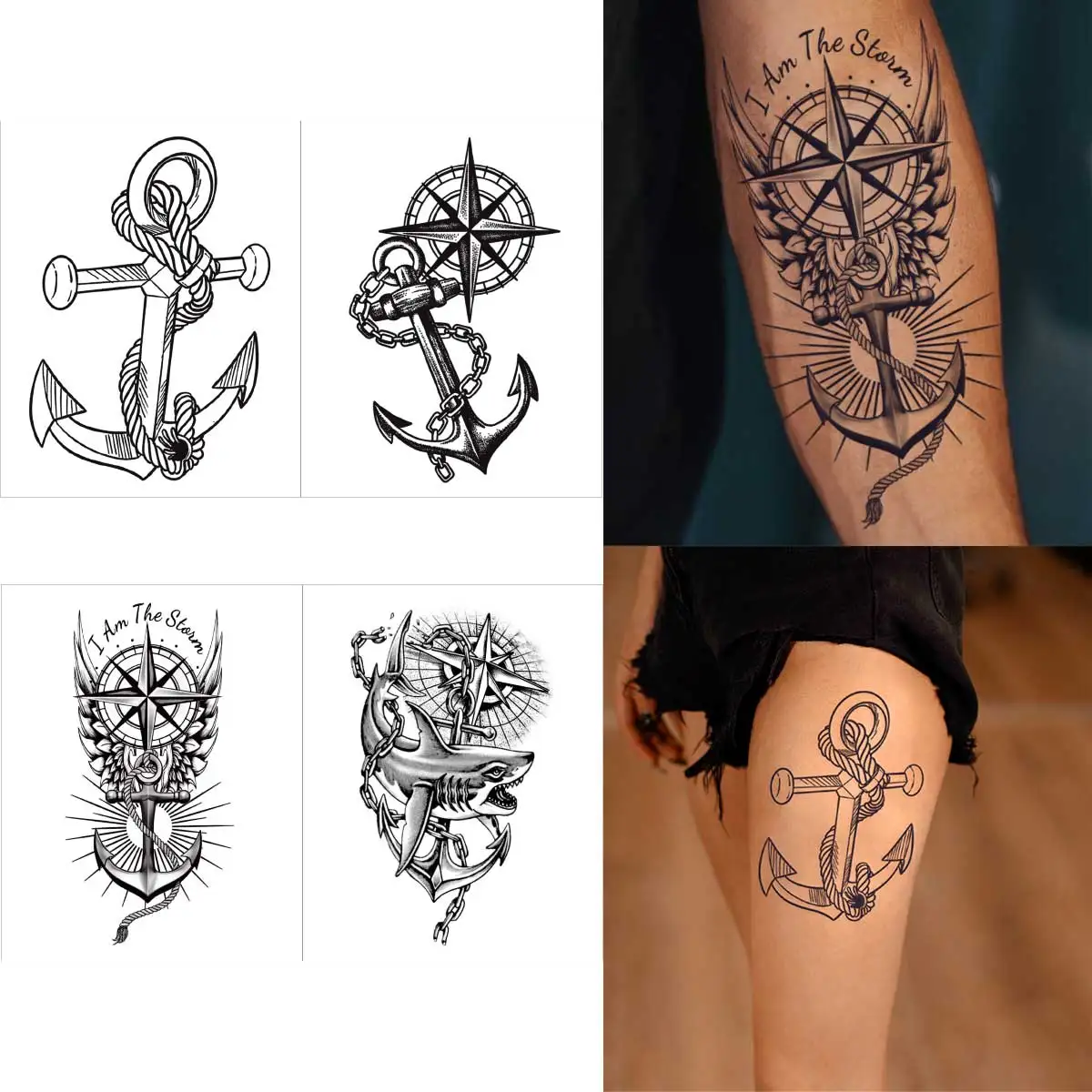 tatuagem panturrilha masculina vs feminina qual escolher