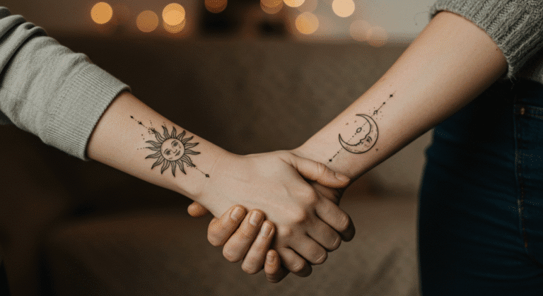 melhores estilos de tatuagem para ombro feminino