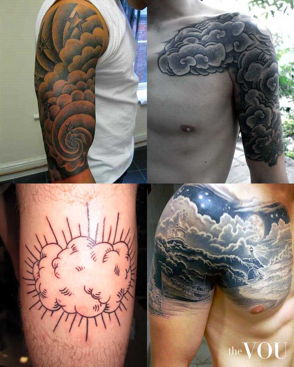 quanto custa uma tatuagem pequena no braço