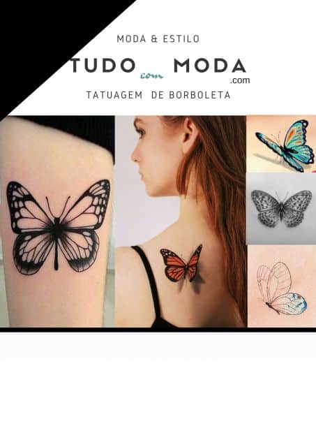 erros comuns tatuagem borboleta pequena