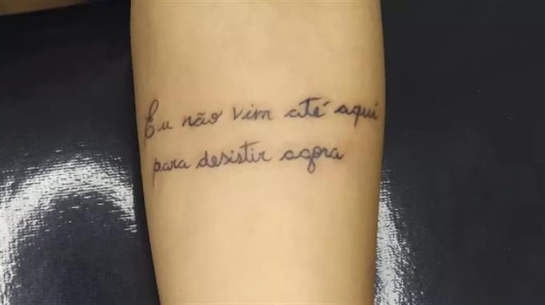 Ho'omau: A Tatuagem Havaiana de Persistência