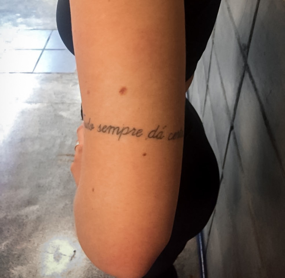 As Melhores Fontes para Tatuagens de Frases Motivacionais