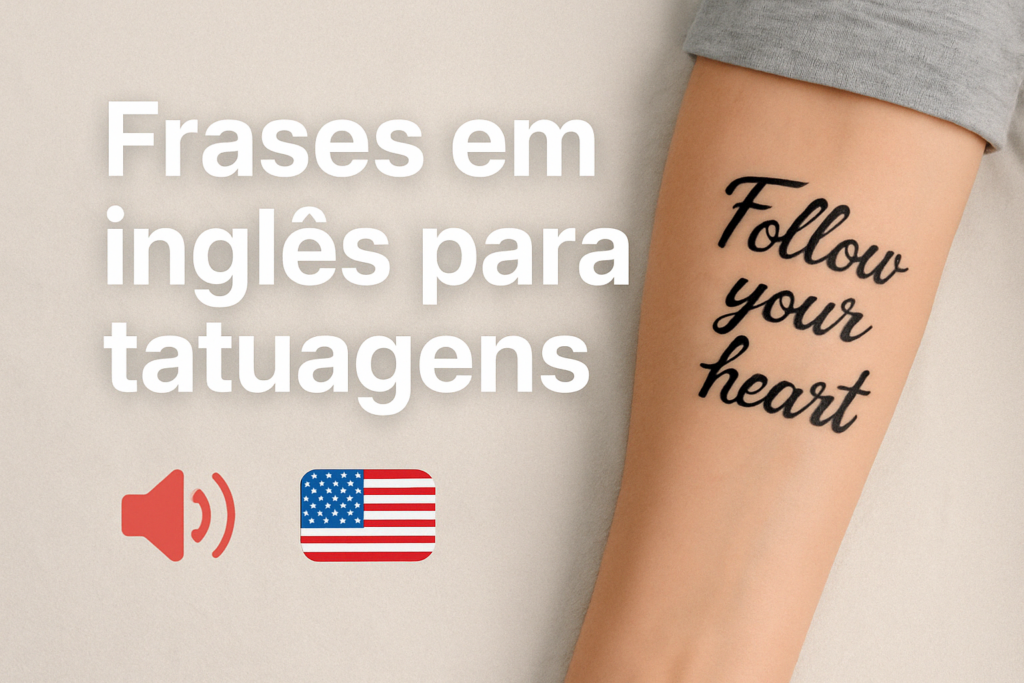 Onde Tatuar Frases Curtas: Guia de Localização