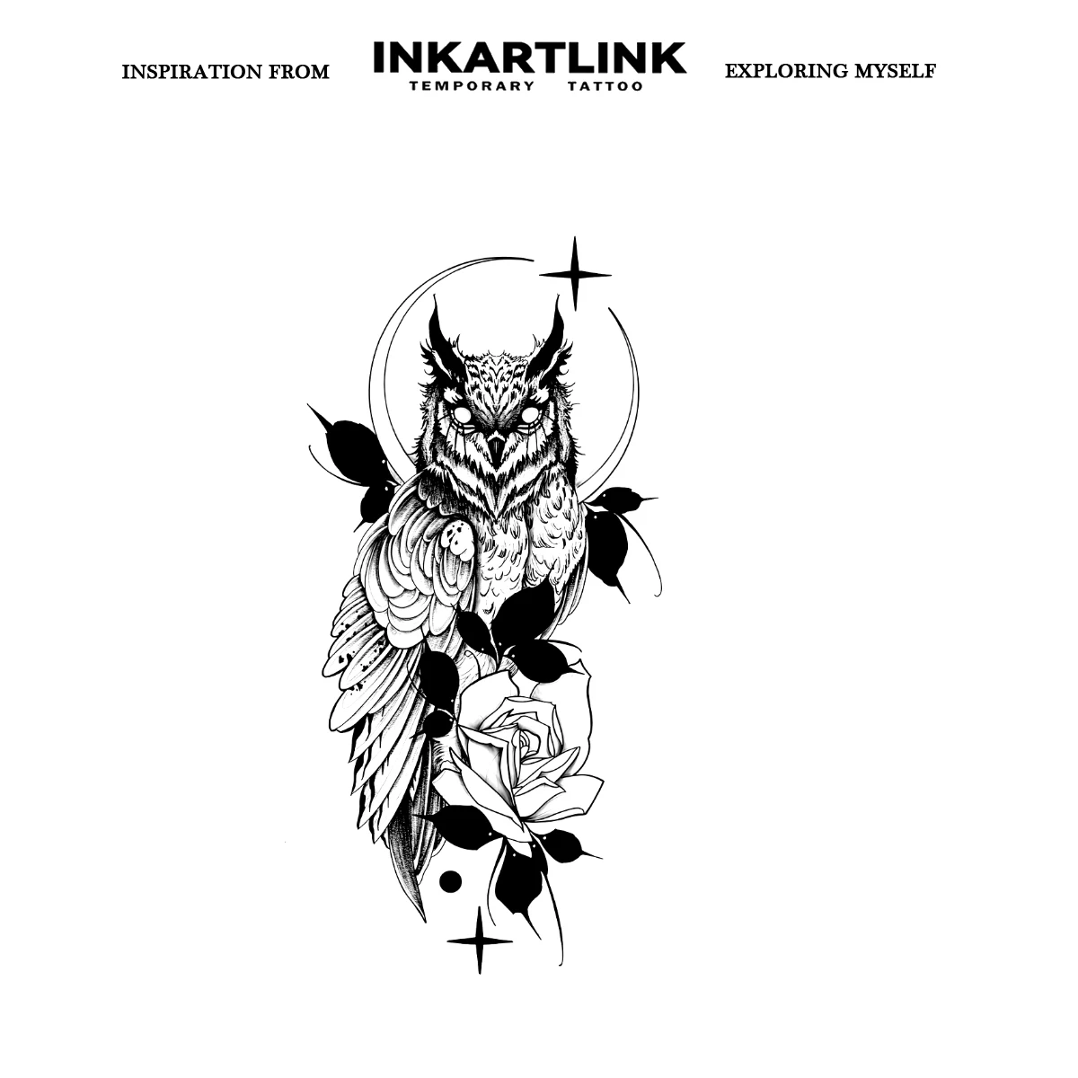 quanto custa tatuagem coruja desenho detalhado