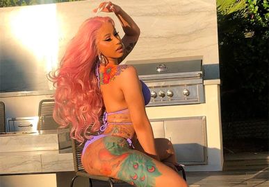 tatuagem de coração na bunda: guia completo de cuidados
