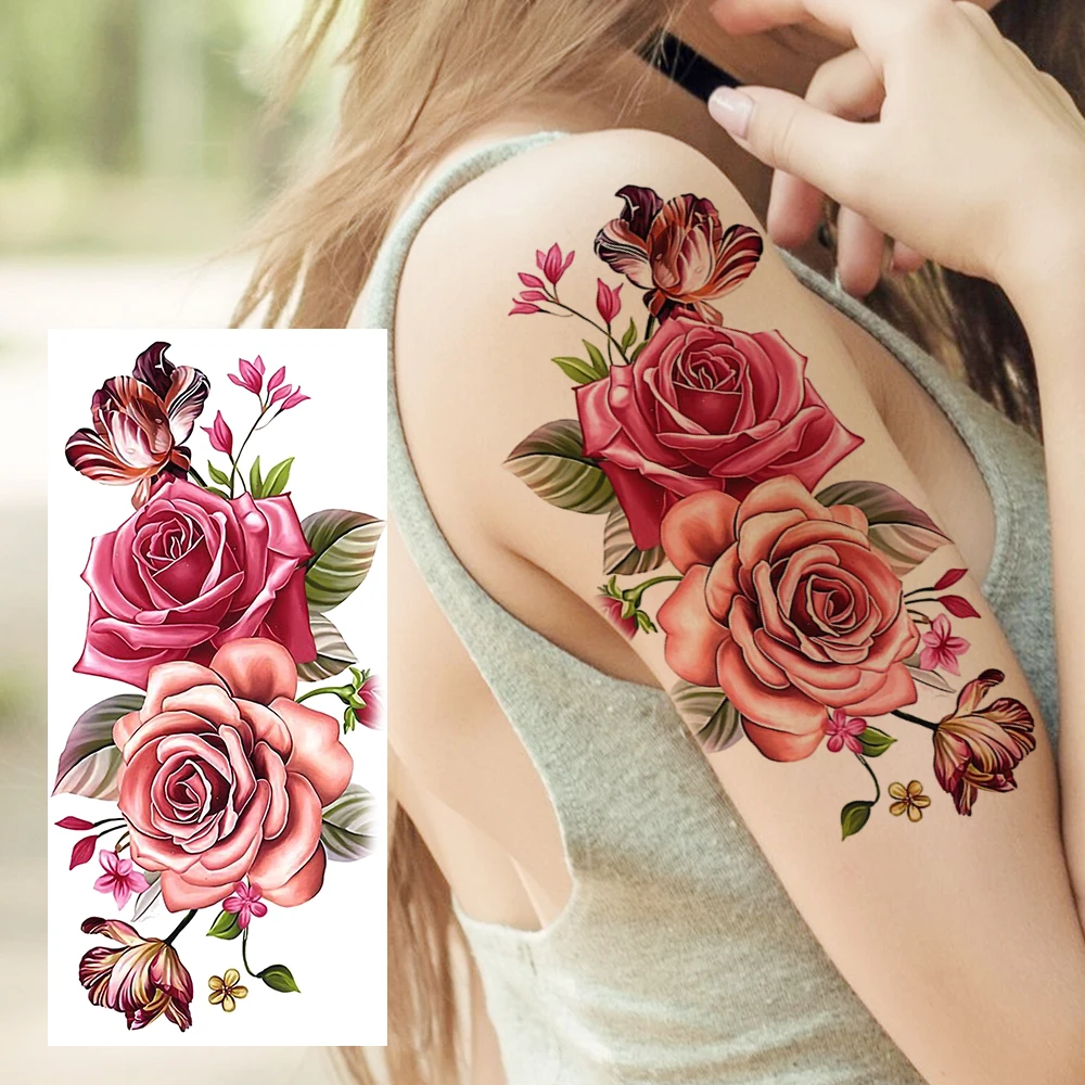 5 ideias de títulos para posts sobre tatuagens de flores no antebraço:
1. Tatuagens de Flores Delicadas no Antebraço: Guia Completo de Estilos e Significados
2. Fineline no Antebraço: A Elegância das Tatuagens de Flores em Traço Fino
3. Descubra o Significado das Flores Mais Populares para Tatuagens no Antebraço
4. Ideias Criativas de Tatuagens Florais para o Antebraço: Do Minimalismo ao Detalhe
5. Tatuagem Floral no Antebraço: Preto e Cinza vs. Aquarela - Qual Escolher?