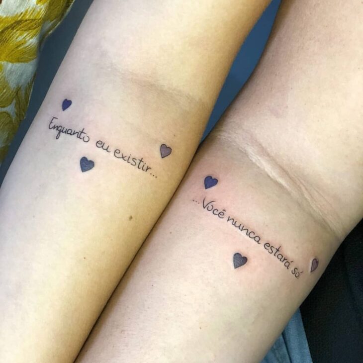 erros comuns ao fazer tatuagem de irmã