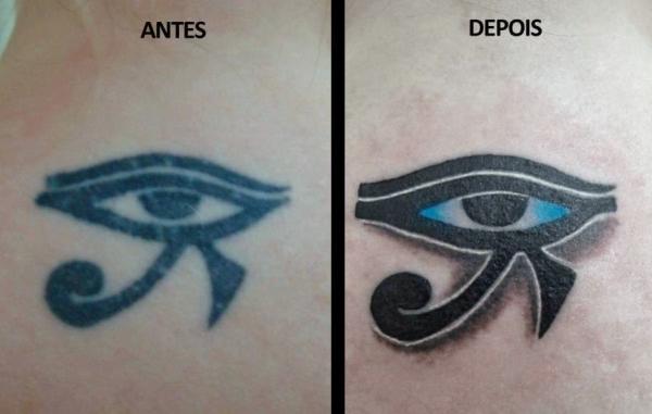 melhores pomadas para tatuagem descascando