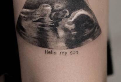 quanto custa um desenho de tatuagem autoral