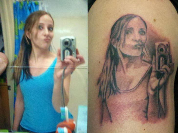 ideias de tatuagem feminina com significado atemporal