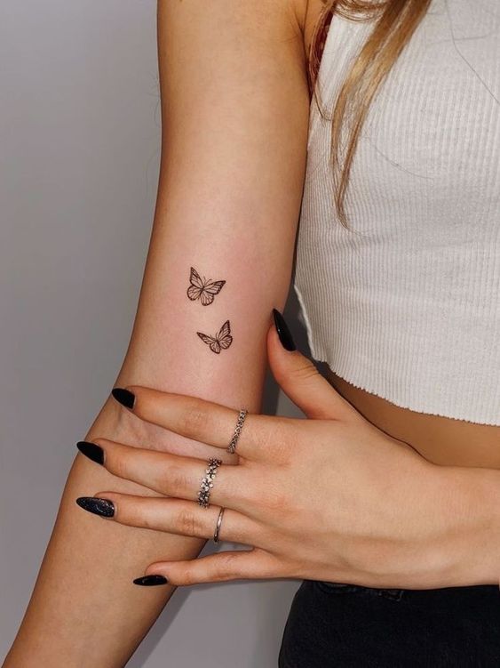 ideias tatuagem feminina com significado de força