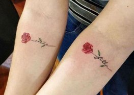 tatuagem de lua vs tatuagem de borboleta significado
